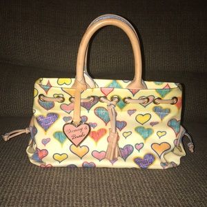 Dooney & Bourke Handbag